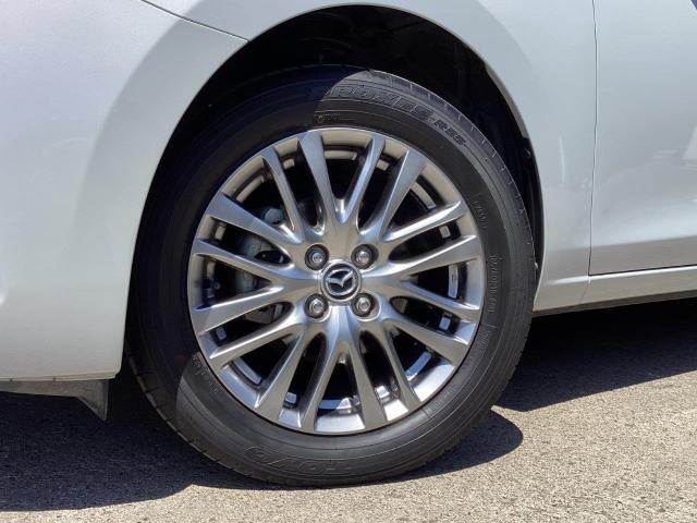 ＭＡＺＤＡ２ １５Ｓ　ホワイト　コンフォート　４ＷＤ　３６０°モニター　オートクルーズ　ＥＴＣ　全方位カメラ　４ＷＤ　コーナーセンサー　運転席パワーシート（14枚目）