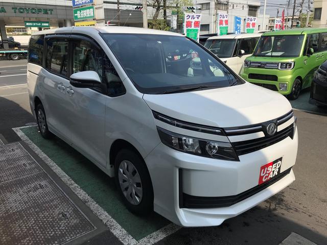 X 純正ナビ 後席モニタ 両側電動スライドドア スマートキー(12枚目)