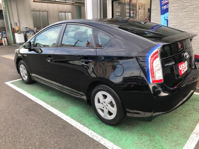 S ストラーダHDDナビ バックモニター ETC スマートキ(6枚目)