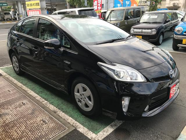 S ストラーダHDDナビ バックモニター ETC スマートキ(9枚目)