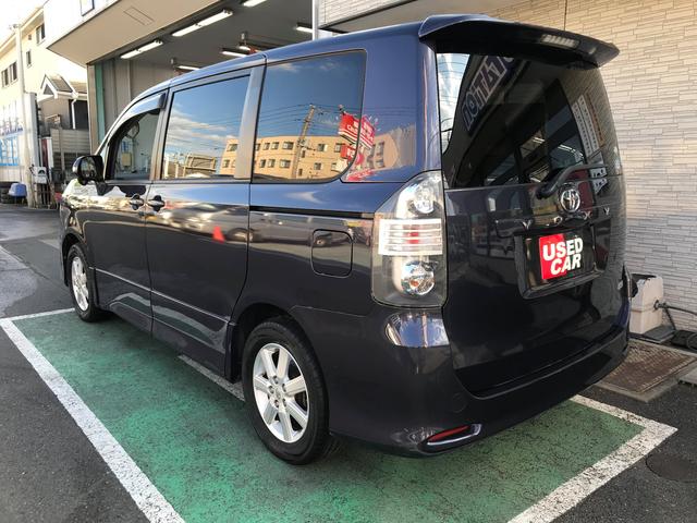 ZS 純正HDDナビ バックモニター 左電動スライドドア(5枚目)