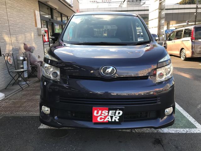 ZS 純正HDDナビ バックモニター 左電動スライドドア(7枚目)