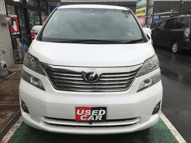 2.4X バックカメラ HDDナビ ETC HID DVD(6枚目)
