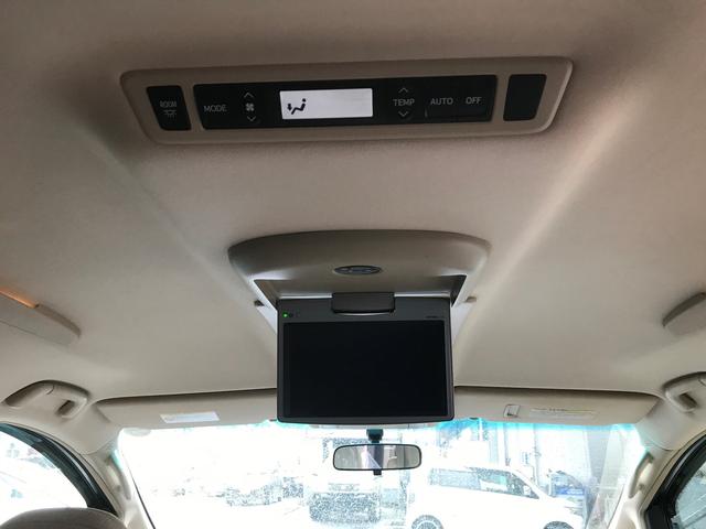 2.4X バックカメラ HDDナビ ETC HID DVD(18枚目)