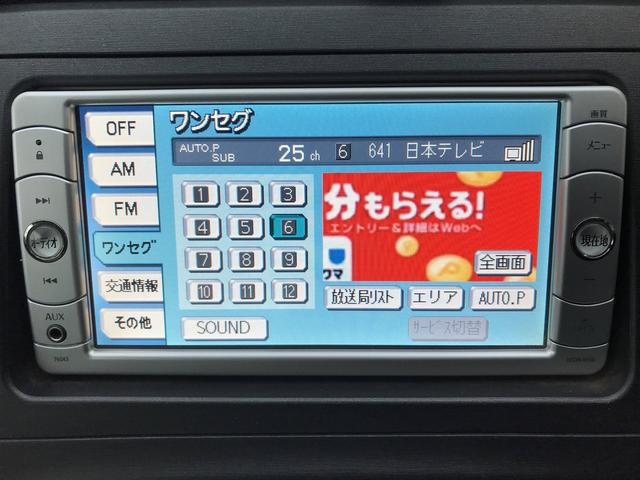 Sツーリングセレクション 純正SDナビ LEDライト ETC(11枚目)
