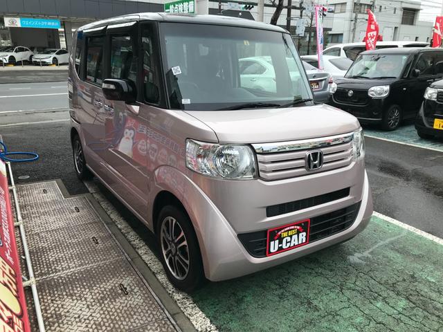 ホンダ Ｎ－ＢＯＸ＋