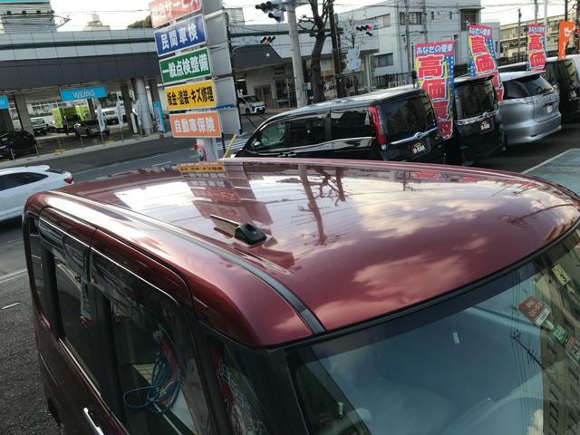 タント Ｌ　ＳＡ　トヨタ製ＳＤナビ　Ｂｌｕｅｔｏｏｔｈ接続　フルセグ　ＣＤ　ＤＶＤ再生　キレース　両側スライドドア　エコアイドル（41枚目）