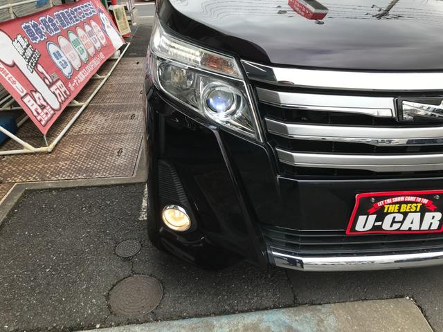 ノア Ｓｉ　純正ＳＤナビ　バックモニター　フリップダウンモニタ－　ＥＴＣ　ＬＥＤ　両側電動スライドドア　フルセグＴＶ　Ｂｌｕｅｔｏｏｔｈ接続　ＤＶＤ再生　スマートキー　プッシュスタート　フロントドライブレコーダー（35枚目）