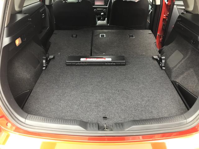 オーリス ＲＳ　Ｓパッケージ　６速マニュアル車　純正ＳＤナビ　コーナーセンサー　サイドバイザー　バックモニター　ＥＴＣ車載器　ワンオーナー（22枚目）