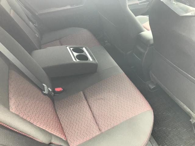 オーリス ＲＳ　Ｓパッケージ　６速マニュアル車　純正ＳＤナビ　コーナーセンサー　サイドバイザー　バックモニター　ＥＴＣ車載器　ワンオーナー（26枚目）