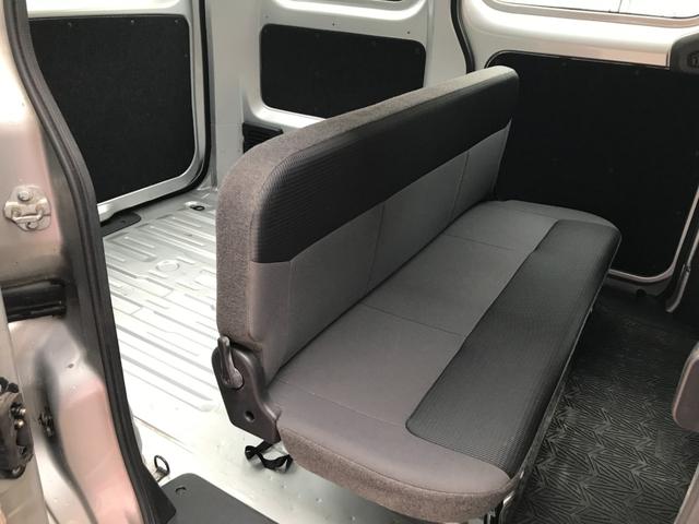 ＮＶ２００バネットバン ＤＸ　純正ラジオ　集中ドアロック　エアコン　パワーステアリング　両側スライドドア　パワーウインドウ　記録簿　ワンオーナー車（15枚目）