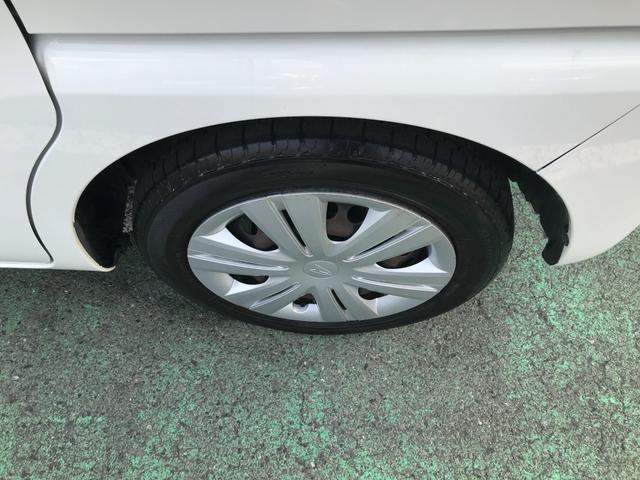 タント Ｌ　純正ＣＤ／ラジオ　両側スライドドア　衝突軽減ブレーキ　キーレースエントリー　クリアランスソナー４センサー　ＬＥＤヘッドライト　アイドリングストップ（15枚目）
