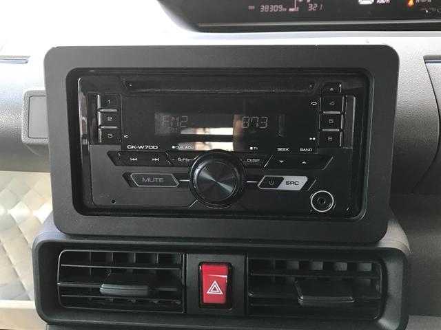 タント Ｌ　純正ＣＤ／ラジオ　両側スライドドア　衝突軽減ブレーキ　キーレースエントリー　クリアランスソナー４センサー　ＬＥＤヘッドライト　アイドリングストップ（29枚目）