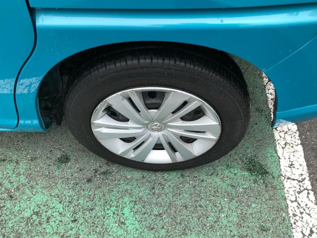 ルーミー Ｘ　純正ＳＤナビＮＳＬＮ－Ｗ６８　スマートキー　ステアリングリモコン　プッシュスタート　衝突軽減ブレーキ　シートヒーター　ラジオ　Ｂｌｕｅｔｏｏｔｈ接続　スマートキー　バックモニタ　ＥＴＣ（16枚目）