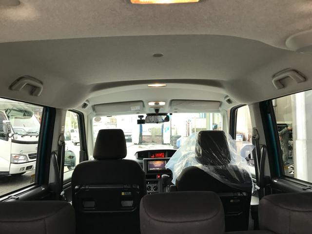 ルーミー Ｘ　純正ＳＤナビＮＳＬＮ－Ｗ６８　スマートキー　ステアリングリモコン　プッシュスタート　衝突軽減ブレーキ　シートヒーター　ラジオ　Ｂｌｕｅｔｏｏｔｈ接続　スマートキー　バックモニタ　ＥＴＣ（26枚目）