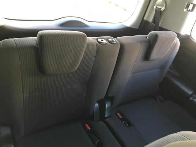 ヴォクシー ハイブリッドX 純正SDナビ NSZT-W64 バックモニタ- フルセグTV DVD再生 Bluetooth接続 衝突軽減ブレーキ 両側電動スライドドア ETC LEDヘッドライト プッシュスタート(18枚目)