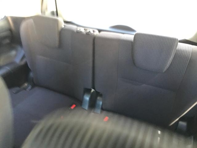 ヴォクシー ハイブリッドX 純正SDナビ NSZT-W64 バックモニタ- フルセグTV DVD再生 Bluetooth接続 衝突軽減ブレーキ 両側電動スライドドア ETC LEDヘッドライト プッシュスタート(20枚目)