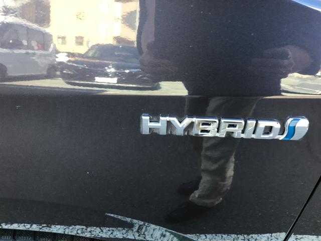 ヴォクシー ハイブリッドX 純正SDナビ NSZT-W64 バックモニタ- フルセグTV DVD再生 Bluetooth接続 衝突軽減ブレーキ 両側電動スライドドア ETC LEDヘッドライト プッシュスタート(23枚目)