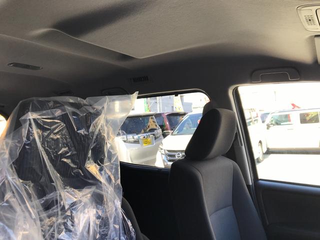 ヴォクシー ハイブリッドX 純正SDナビ NSZT-W64 バックモニタ- フルセグTV DVD再生 Bluetooth接続 衝突軽減ブレーキ 両側電動スライドドア ETC LEDヘッドライト プッシュスタート(42枚目)