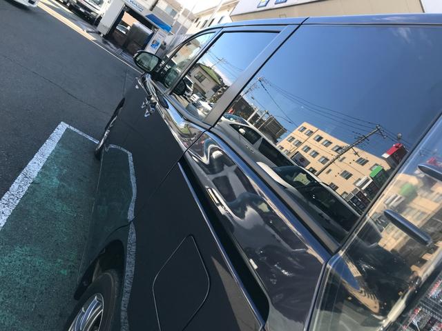 ヴォクシー ハイブリッドX 純正SDナビ NSZT-W64 バックモニタ- フルセグTV DVD再生 Bluetooth接続 衝突軽減ブレーキ 両側電動スライドドア ETC LEDヘッドライト プッシュスタート(48枚目)