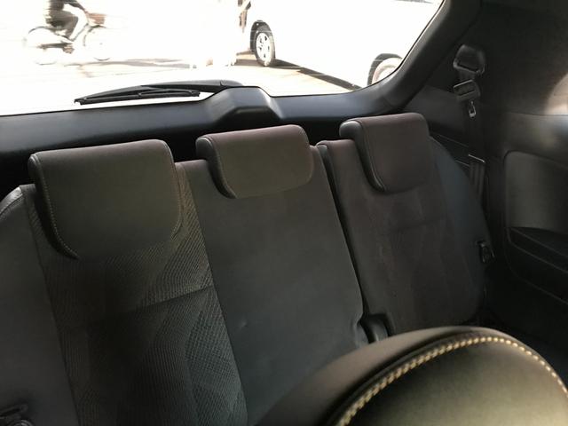 エスティマ アエラス　プレミアム　純正ＳＤナビ　バックモニター　クルーズコントロール　ステアリングリモコン　両側電動スライドドア　ＥＴＣ２．０　ＤＶＤ再生　フルセグ　スマートキー　社外１８インチアルミホイール　ハーフレザーシート（17枚目）