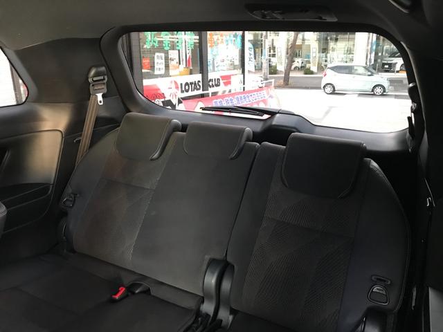 エスティマ アエラス　プレミアム　純正ＳＤナビ　バックモニター　クルーズコントロール　ステアリングリモコン　両側電動スライドドア　ＥＴＣ２．０　ＤＶＤ再生　フルセグ　スマートキー　社外１８インチアルミホイール　ハーフレザーシート（18枚目）