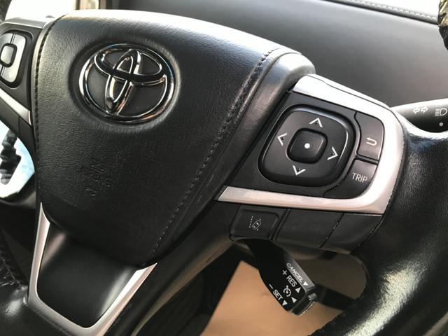 エスティマ アエラス　プレミアム　純正ＳＤナビ　バックモニター　クルーズコントロール　ステアリングリモコン　両側電動スライドドア　ＥＴＣ２．０　ＤＶＤ再生　フルセグ　スマートキー　社外１８インチアルミホイール　ハーフレザーシート（33枚目）