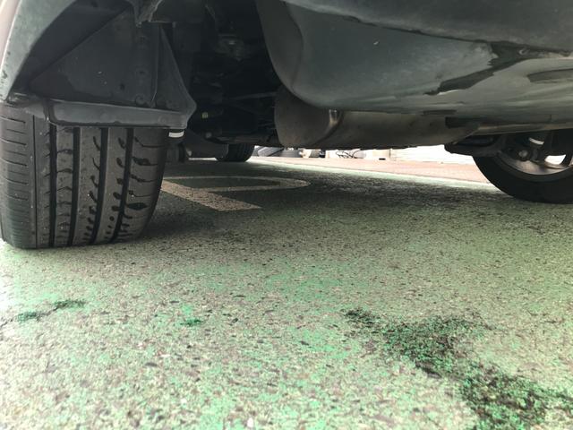 エスティマ アエラス　プレミアム　純正ＳＤナビ　バックモニター　クルーズコントロール　ステアリングリモコン　両側電動スライドドア　ＥＴＣ２．０　ＤＶＤ再生　フルセグ　スマートキー　社外１８インチアルミホイール　ハーフレザーシート（45枚目）