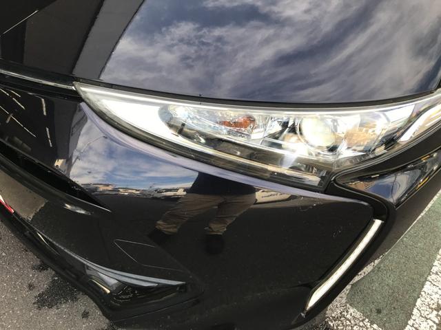 エスティマ アエラス　プレミアム　純正ＳＤナビ　バックモニター　クルーズコントロール　ステアリングリモコン　両側電動スライドドア　ＥＴＣ２．０　ＤＶＤ再生　フルセグ　スマートキー　社外１８インチアルミホイール　ハーフレザーシート（49枚目）