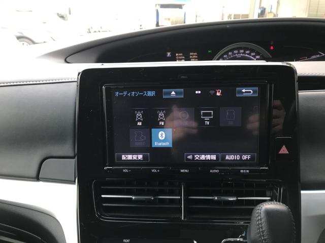 エスティマ アエラス　プレミアム　純正ＳＤナビ　バックモニター　クルーズコントロール　ステアリングリモコン　両側電動スライドドア　ＥＴＣ２．０　ＤＶＤ再生　フルセグ　スマートキー　社外１８インチアルミホイール　ハーフレザーシート（51枚目）