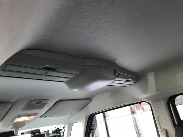 スペーシアカスタム ハイブリッドＸＳターボ　全方位モニター付メモリーナビ＋スズキコネクト対応通信機装着車　衝突軽減ブレーキ　両側電動スライドドア　リアサーキュラー　クリアランスソナー　クルーズコントロール　ＥＴＣ２．０　ＬＥＤ　ドラレコ前後（18枚目）