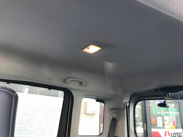 スペーシアカスタム ハイブリッドＸＳターボ　全方位モニター付メモリーナビ＋スズキコネクト対応通信機装着車　衝突軽減ブレーキ　両側電動スライドドア　リアサーキュラー　クリアランスソナー　クルーズコントロール　ＥＴＣ２．０　ＬＥＤ　ドラレコ前後（19枚目）