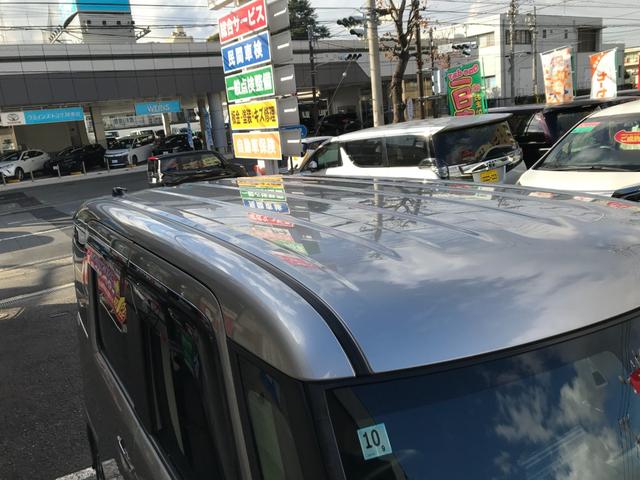 スペーシアカスタム ハイブリッドＸＳターボ　全方位モニター付メモリーナビ＋スズキコネクト対応通信機装着車　衝突軽減ブレーキ　両側電動スライドドア　リアサーキュラー　クリアランスソナー　クルーズコントロール　ＥＴＣ２．０　ＬＥＤ　ドラレコ前後（21枚目）