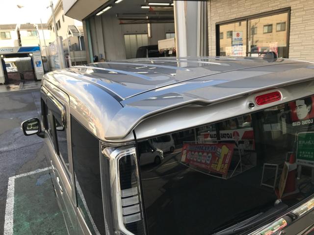 スペーシアカスタム ハイブリッドＸＳターボ　全方位モニター付メモリーナビ＋スズキコネクト対応通信機装着車　衝突軽減ブレーキ　両側電動スライドドア　リアサーキュラー　クリアランスソナー　クルーズコントロール　ＥＴＣ２．０　ＬＥＤ　ドラレコ前後（22枚目）