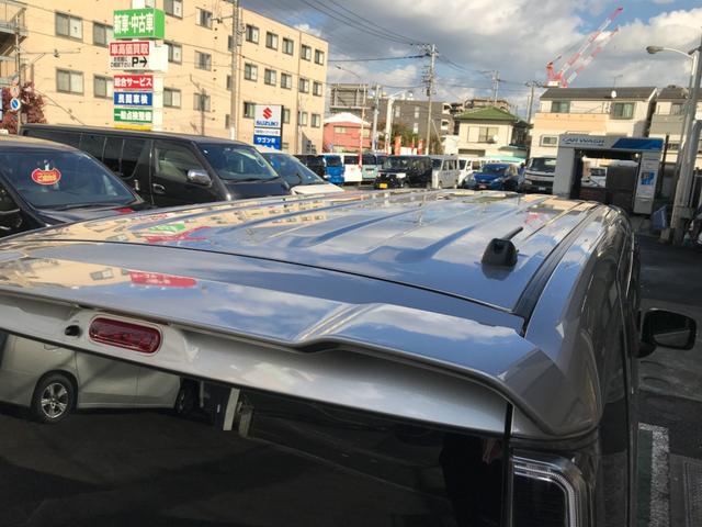 スペーシアカスタム ハイブリッドＸＳターボ　全方位モニター付メモリーナビ＋スズキコネクト対応通信機装着車　衝突軽減ブレーキ　両側電動スライドドア　リアサーキュラー　クリアランスソナー　クルーズコントロール　ＥＴＣ２．０　ＬＥＤ　ドラレコ前後（28枚目）