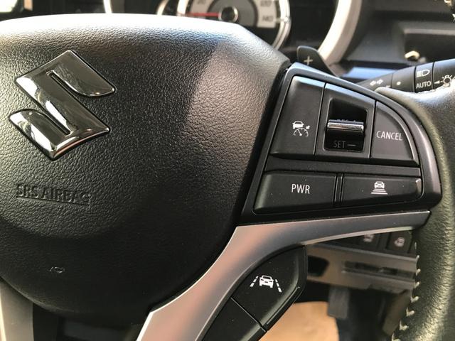 スペーシアカスタム ハイブリッドＸＳターボ　全方位モニター付メモリーナビ＋スズキコネクト対応通信機装着車　衝突軽減ブレーキ　両側電動スライドドア　リアサーキュラー　クリアランスソナー　クルーズコントロール　ＥＴＣ２．０　ＬＥＤ　ドラレコ前後（37枚目）