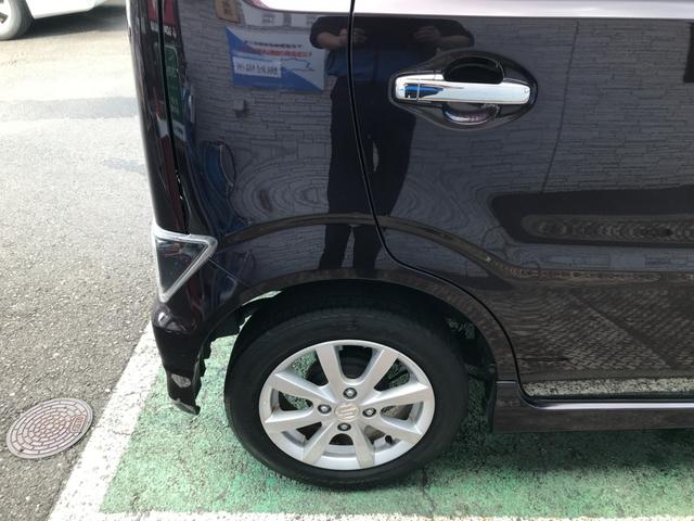 ワゴンＲスティングレー ハイブリッドＸ　純正ＳＤナビ　衝突軽減ブレーキ　全方位モニター　ＤＶＤ　ＣＤ　ＥＴＣ　ドライブレコーダー前後　スマートキー　シートヒーター　フルセグＴＶ　Ｂｌｕｅｔｏｏｔｈ接続（10枚目）