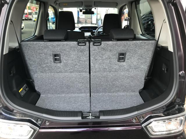 ワゴンＲスティングレー ハイブリッドＸ　純正ＳＤナビ　衝突軽減ブレーキ　全方位モニター　ＤＶＤ　ＣＤ　ＥＴＣ　ドライブレコーダー前後　スマートキー　シートヒーター　フルセグＴＶ　Ｂｌｕｅｔｏｏｔｈ接続（11枚目）