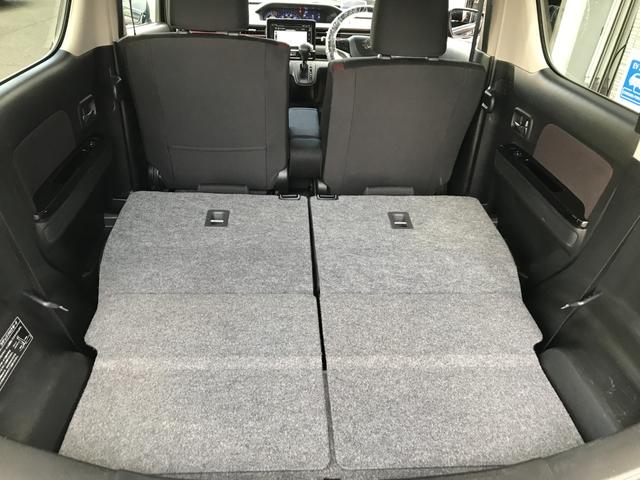 ワゴンＲスティングレー ハイブリッドＸ　純正ＳＤナビ　衝突軽減ブレーキ　全方位モニター　ＤＶＤ　ＣＤ　ＥＴＣ　ドライブレコーダー前後　スマートキー　シートヒーター　フルセグＴＶ　Ｂｌｕｅｔｏｏｔｈ接続（12枚目）