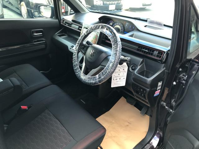 ワゴンＲスティングレー ハイブリッドＸ　純正ＳＤナビ　衝突軽減ブレーキ　全方位モニター　ＤＶＤ　ＣＤ　ＥＴＣ　ドライブレコーダー前後　スマートキー　シートヒーター　フルセグＴＶ　Ｂｌｕｅｔｏｏｔｈ接続（15枚目）