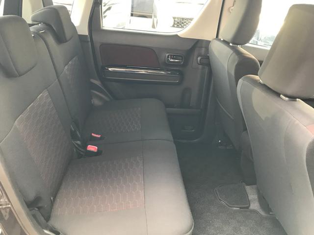 ワゴンＲスティングレー ハイブリッドＸ　純正ＳＤナビ　衝突軽減ブレーキ　全方位モニター　ＤＶＤ　ＣＤ　ＥＴＣ　ドライブレコーダー前後　スマートキー　シートヒーター　フルセグＴＶ　Ｂｌｕｅｔｏｏｔｈ接続（16枚目）