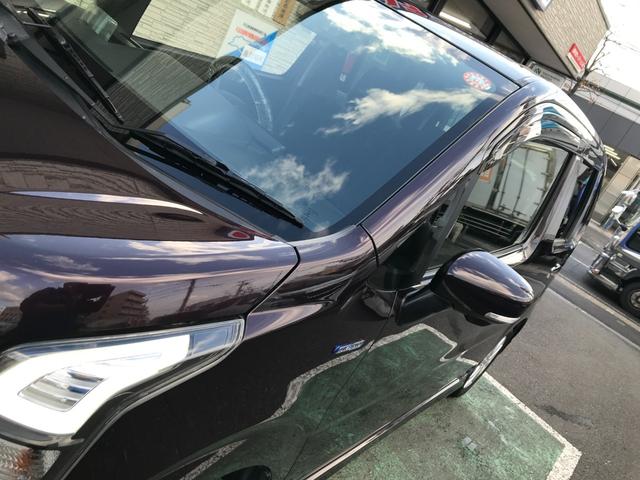 ワゴンＲスティングレー ハイブリッドＸ　純正ＳＤナビ　衝突軽減ブレーキ　全方位モニター　ＤＶＤ　ＣＤ　ＥＴＣ　ドライブレコーダー前後　スマートキー　シートヒーター　フルセグＴＶ　Ｂｌｕｅｔｏｏｔｈ接続（42枚目）