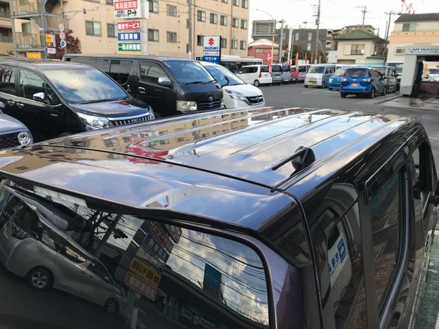 ワゴンＲスティングレー ハイブリッドＸ　純正ＳＤナビ　衝突軽減ブレーキ　全方位モニター　ＤＶＤ　ＣＤ　ＥＴＣ　ドライブレコーダー前後　スマートキー　シートヒーター　フルセグＴＶ　Ｂｌｕｅｔｏｏｔｈ接続（44枚目）