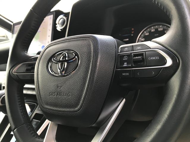 ヴォクシー Ｓ－Ｇ　１０インチディスプレイオーディオプラス　両側電動スライドドア　１３．２インチ有機ＥＬ後席ディスプレイ　ＥＴＣ２．０　ＣＤＤＶＤ再生　フルセグＴＶ　ミラーキャスト　クルーズコントロール　衝突軽減ブレーキ（31枚目）