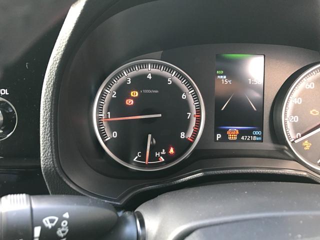 ヴォクシー Ｓ－Ｇ　１０インチディスプレイオーディオプラス　両側電動スライドドア　１３．２インチ有機ＥＬ後席ディスプレイ　ＥＴＣ２．０　ＣＤＤＶＤ再生　フルセグＴＶ　ミラーキャスト　クルーズコントロール　衝突軽減ブレーキ（32枚目）