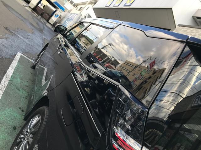 ヴォクシー Ｓ－Ｇ　１０インチディスプレイオーディオプラス　両側電動スライドドア　１３．２インチ有機ＥＬ後席ディスプレイ　ＥＴＣ２．０　ＣＤＤＶＤ再生　フルセグＴＶ　ミラーキャスト　クルーズコントロール　衝突軽減ブレーキ（42枚目）