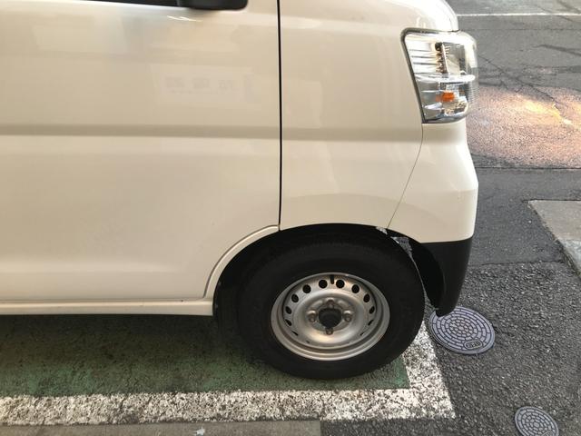 TOYOTA PIXIS VAN DELUXE SA III