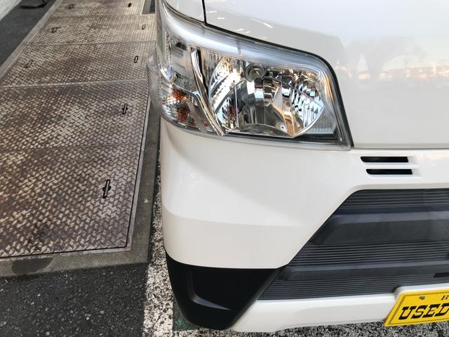 TOYOTA PIXIS VAN DELUXE SA III