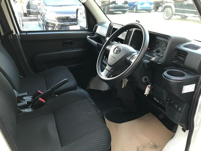 TOYOTA PIXIS VAN DELUXE SA III