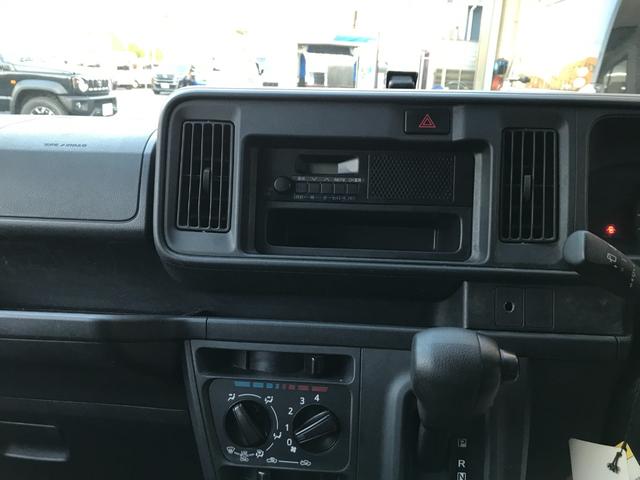 TOYOTA PIXIS VAN DELUXE SA III